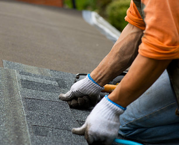 Tile Roofing Contractor in Santa Rosa, CA