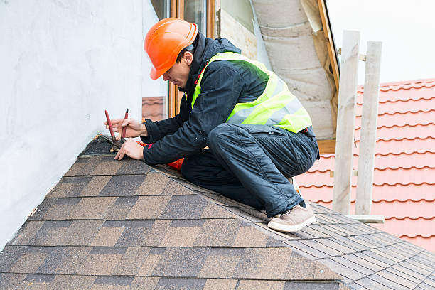 Professional Roofing Contractor in Santa Rosa, CA