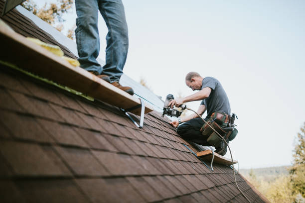 Roof Repair Estimates in Santa Rosa, CA